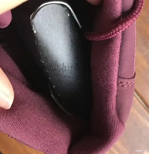 AIR JORDAN 11 VELVET GS AUTHENTIC “HEIRESS” 0526